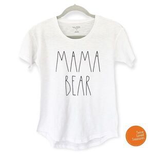 RAE DUNN Mama Bear T-Shirt